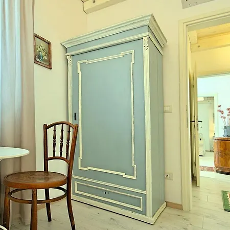 Gf25 Hébergement de vacances Višnjan
