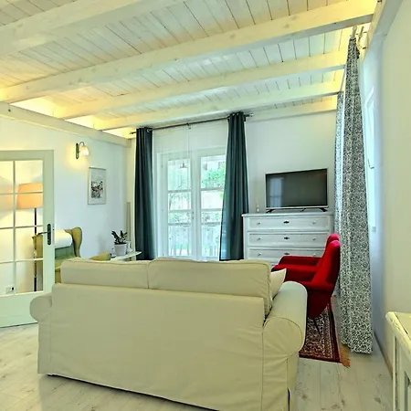 Holiday home Gf25 Visnjan