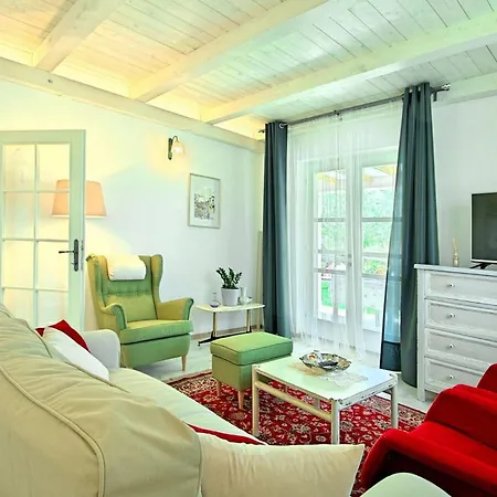 Gf25 Holiday home Visnjan